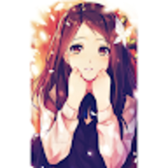 Meet your Posher, Nyx - Picture 1 of 1